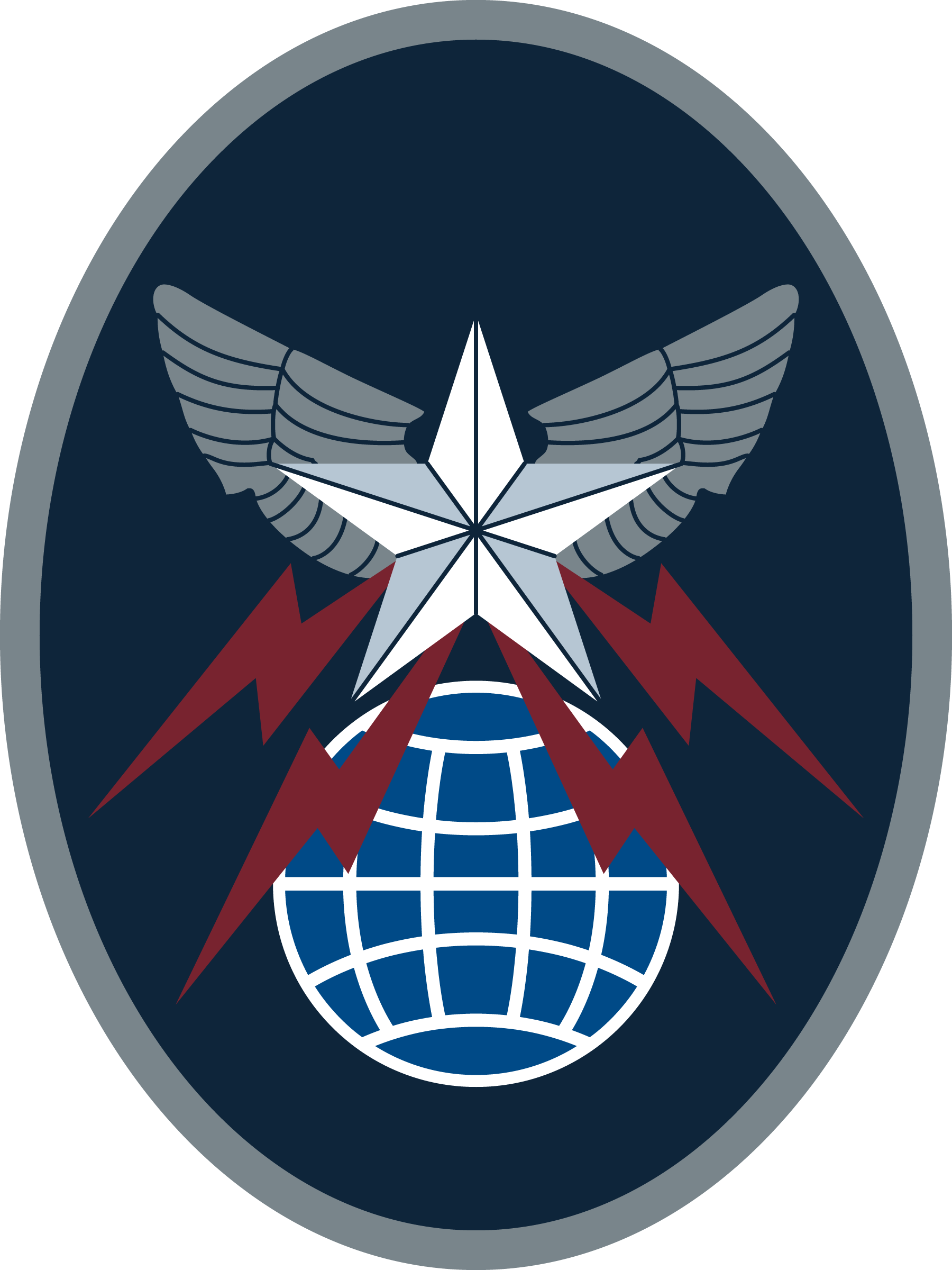 【返品送料無料】 Operations Space 4 Squadron Historical Force Air > (SpOC) ラケット(軟式用)