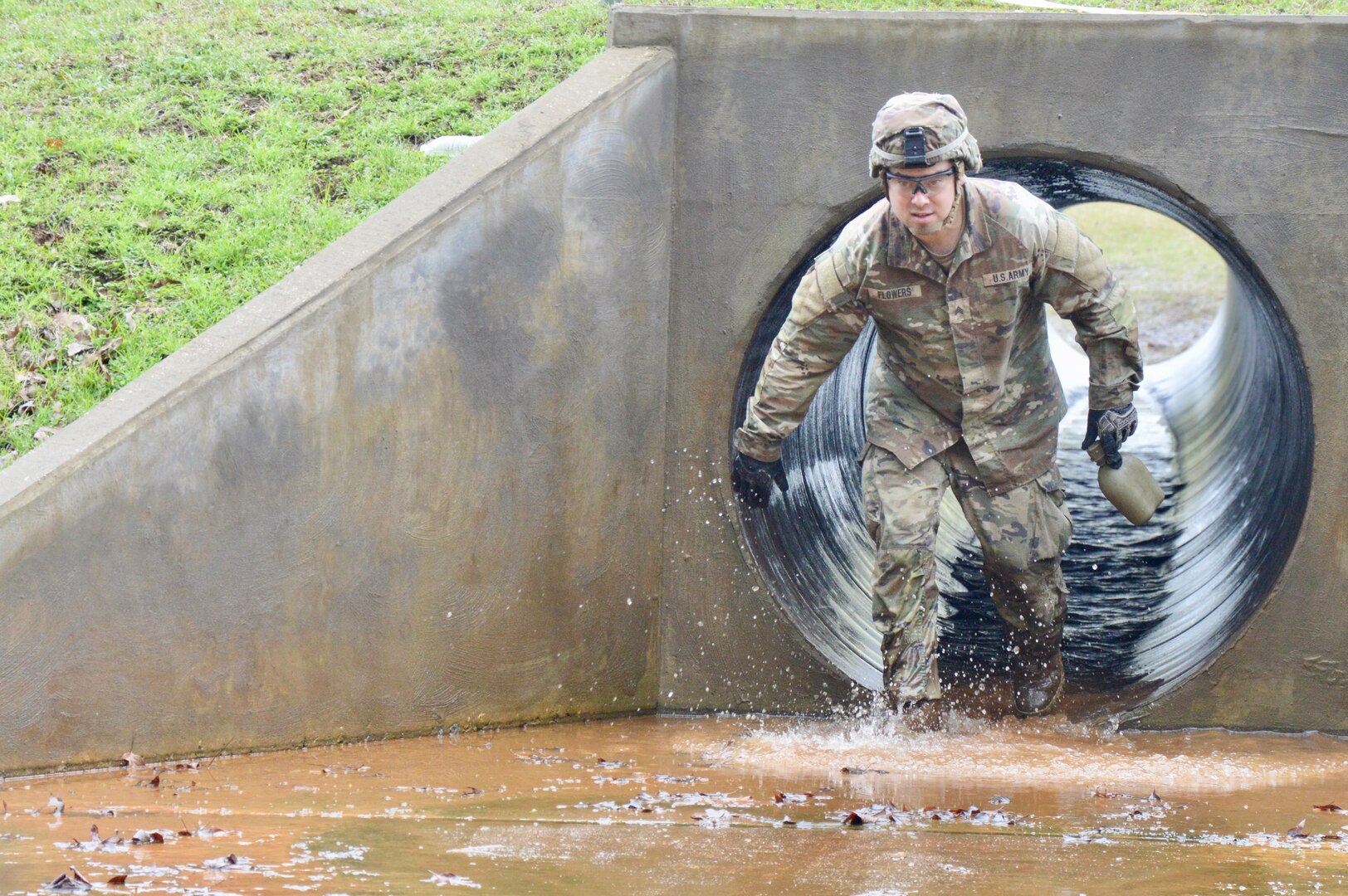 Neves, Flowers named 2023 BJACH top Soldier, NCO