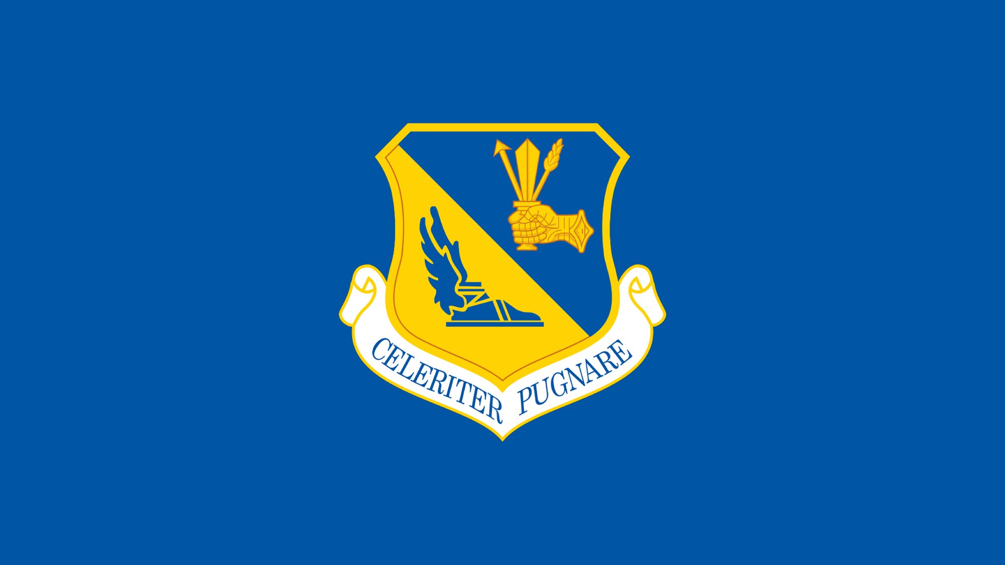 374th Airlift Wing latest announcement graphic. (U.S. Air Force layout and design by Tech. Sgt. Taylor A. Workman)