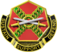 US Army Installation Management Command logo