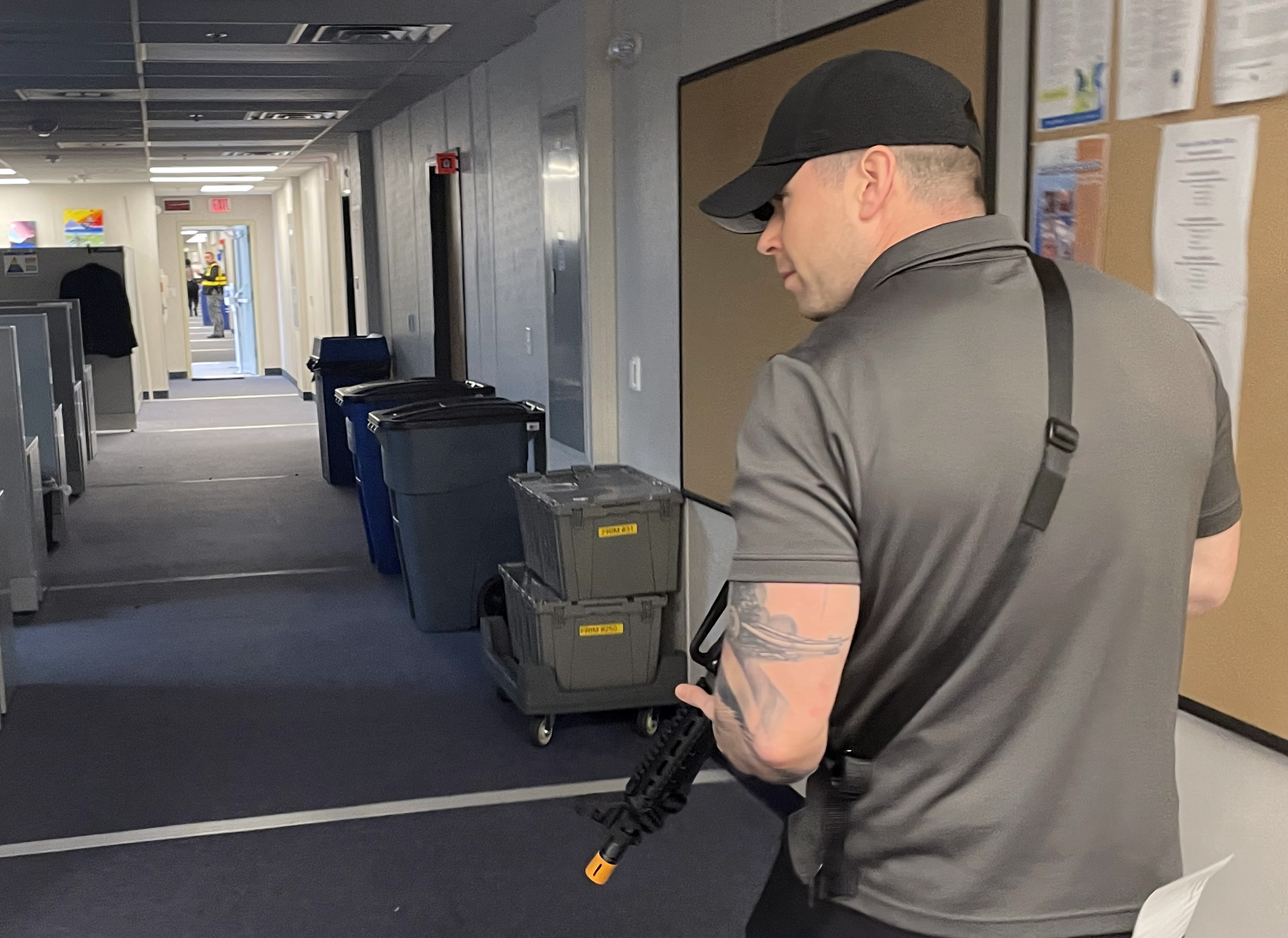 Active Shooter Response Training: Is It Worth It? - ecyov6u