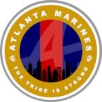 Recruiting Station Atlanta Official Logo