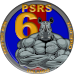 5th MCD Prior Service Recruiting Official Logo