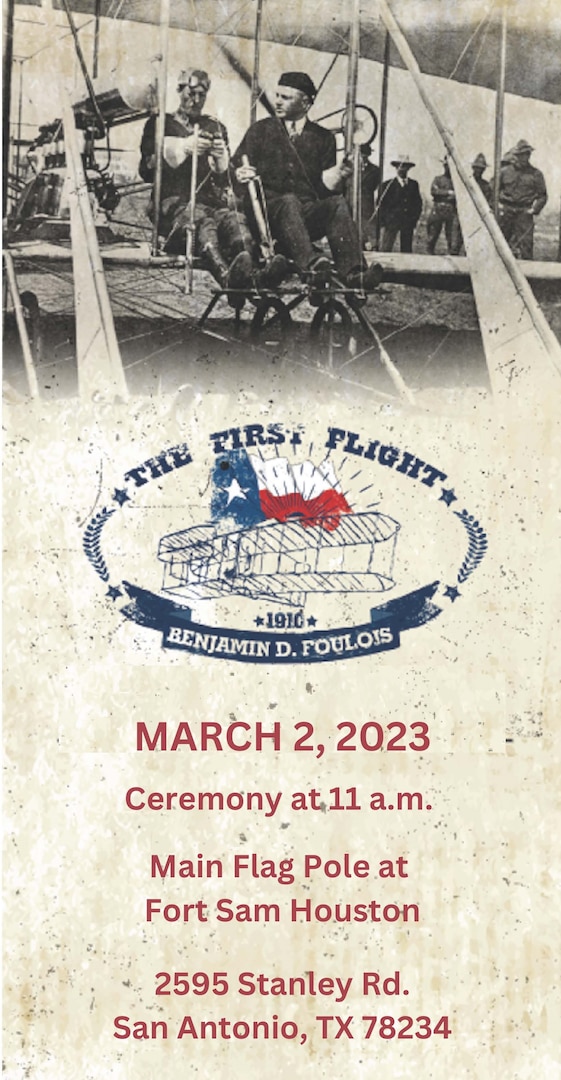 Birthplace of Military Aviation