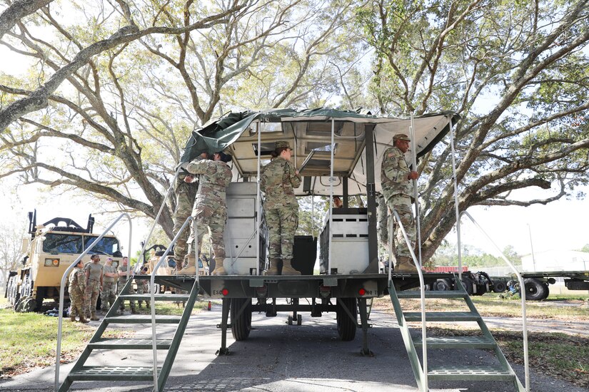 Field Feeding Summit held in Orlando, Fla.