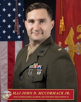 Site Commander, MARINE AIR CONTROL SQUADRON 24