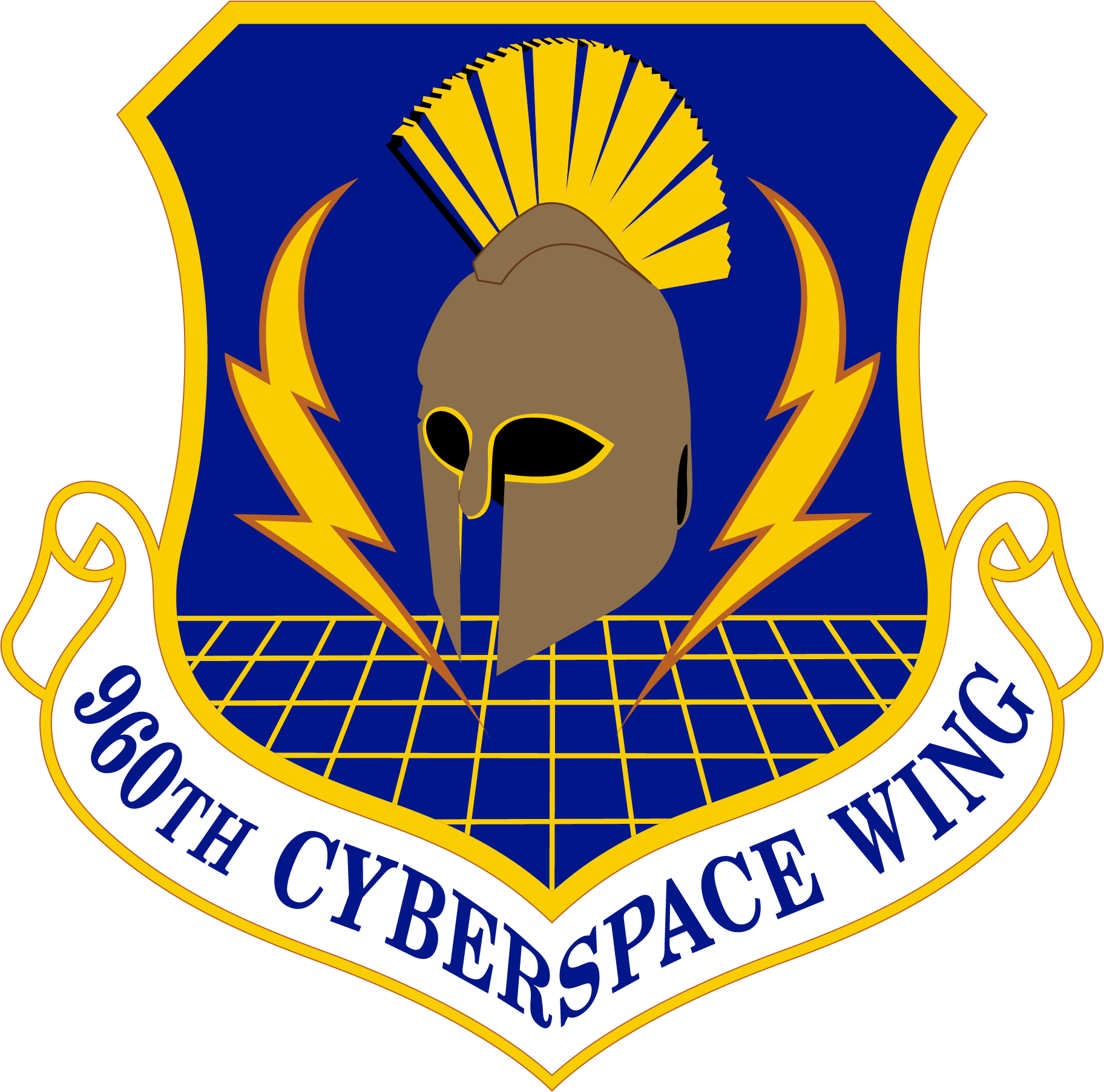 960 Cyberspace Wing (AFRC) > Air Force Historical Research