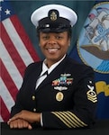 CMDCS Rose Thibodeaux