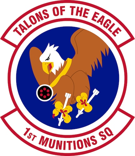 1 MUNS
