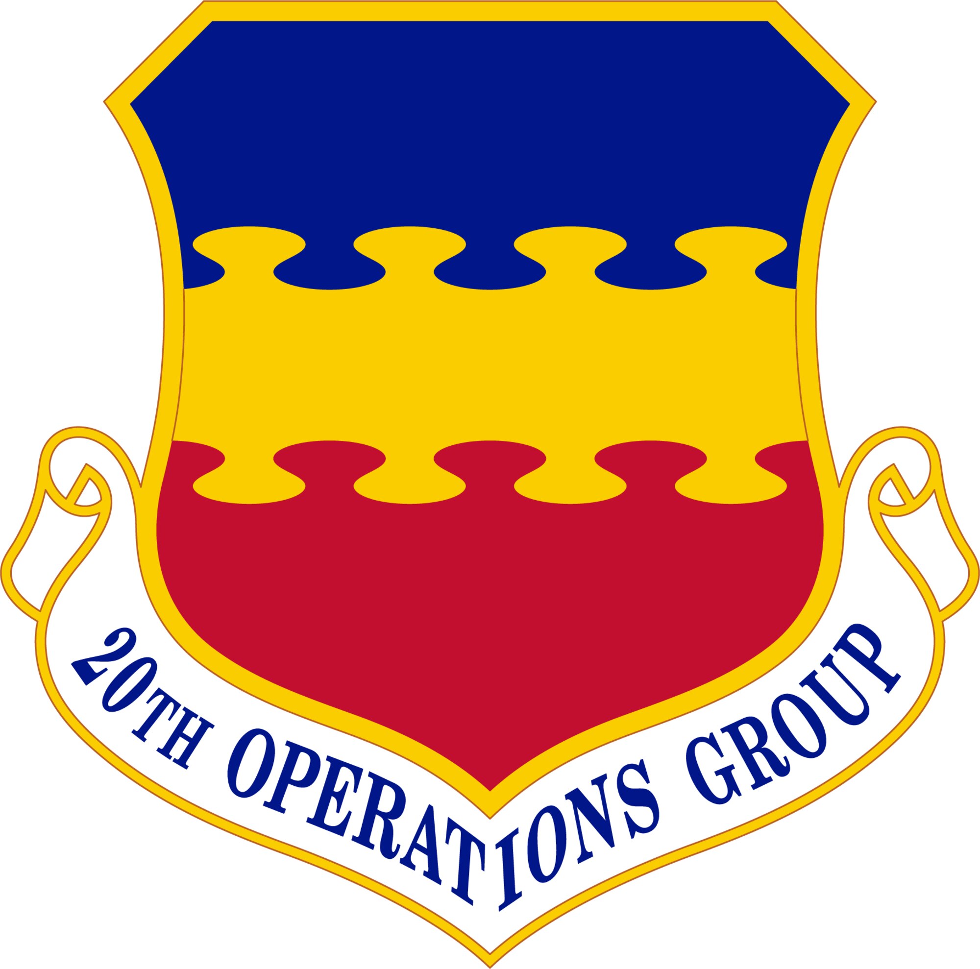 20 Operations Group (ACC) > Air Force Historical Research Agency > Display