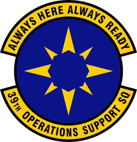 39 OSS