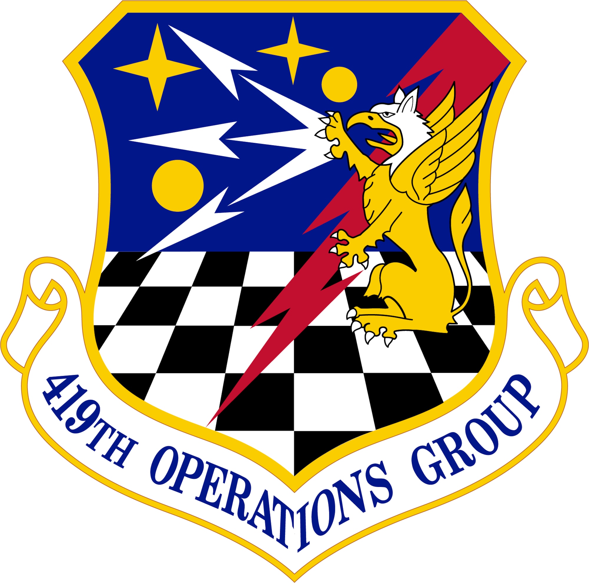 419 Operations Group (AFRC) > Air Force Historical Research Agency