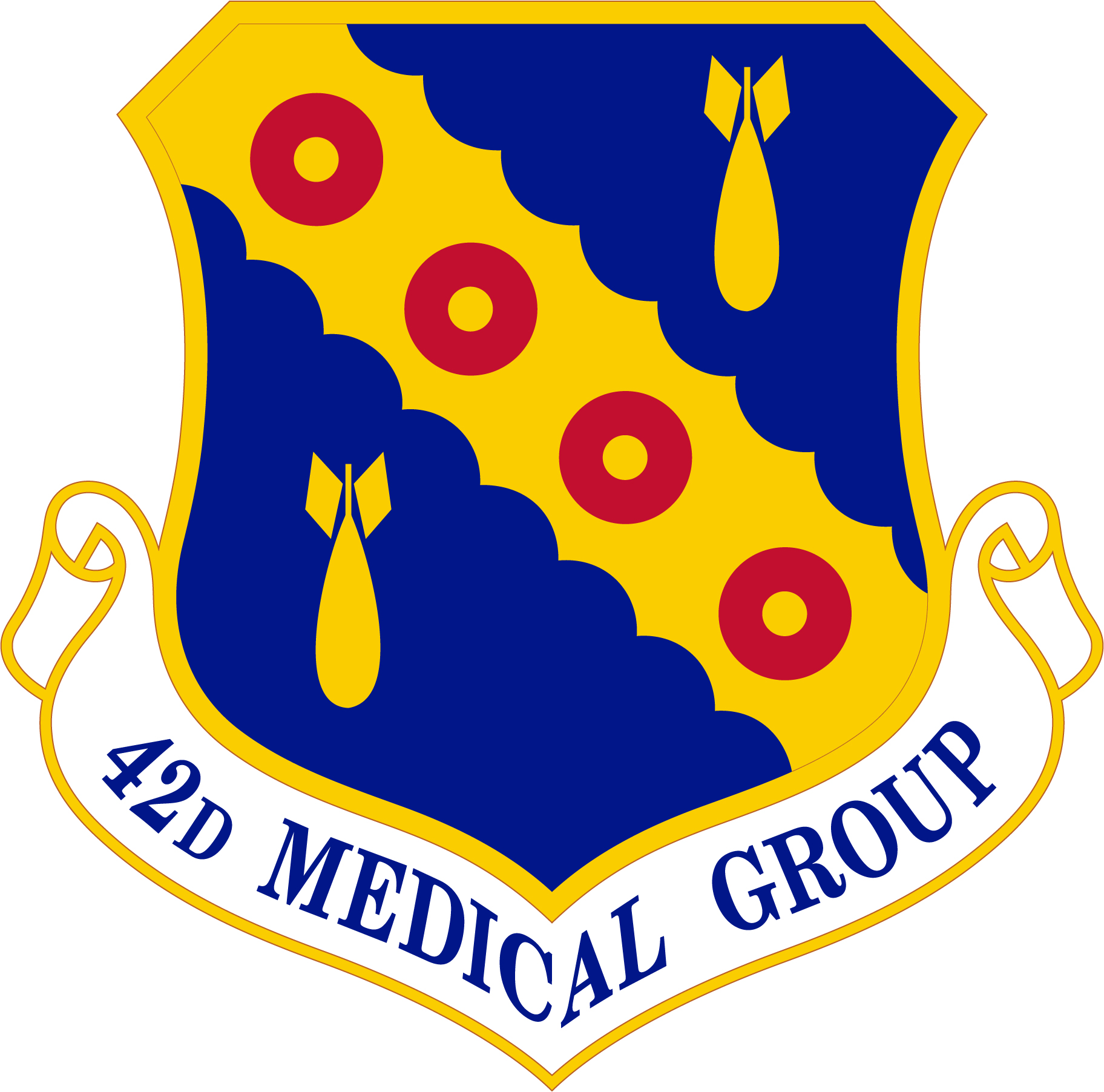 42 Medical Group (AETC) > Air Force Historical Research