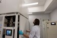 Cryogenic Electron Microscope