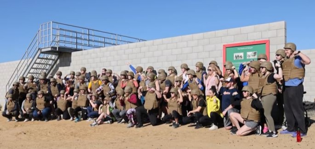 Educators Workshop 2023