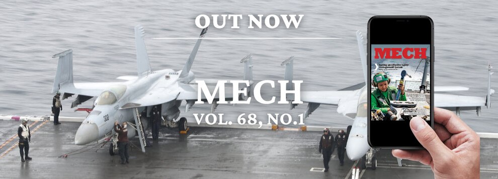 Out Now Mech Vol 68, No 1 image to pdf file