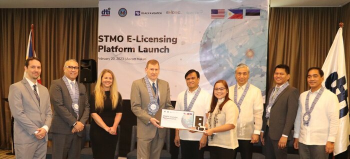 Philippines’ e-licensing platform