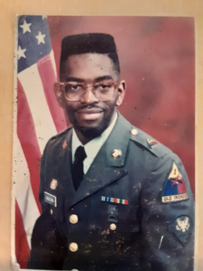 Lt. Victor Singleton Retiring After Decades of Service to his Country and Community.