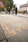 Army Reserve general visits ROTC cadets at Middle Tennessee State University