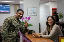 Photo by Lance Cpl. David Getz