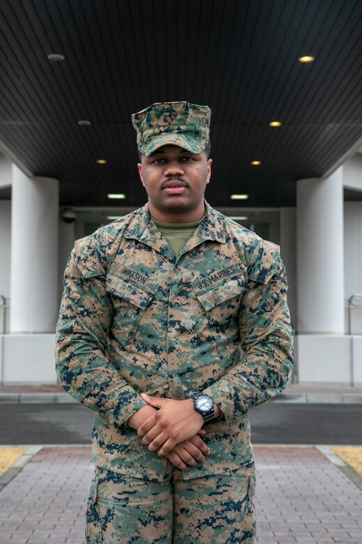 Photo by Lance Cpl. David Getz