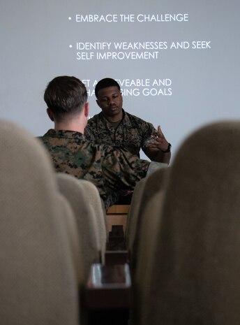 Photo by Staff Sergeant. Jessika Braden