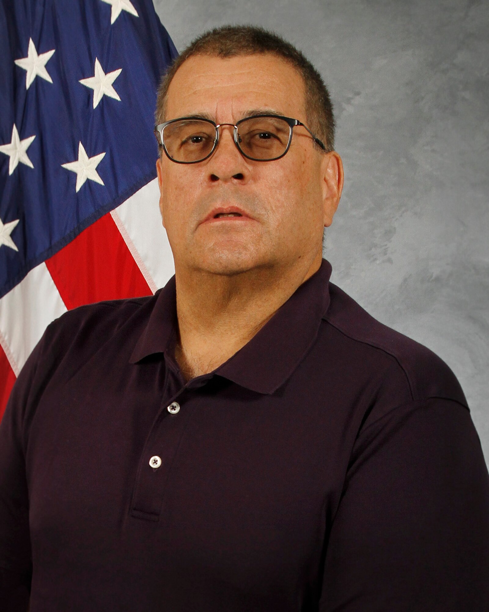 Official Portrait