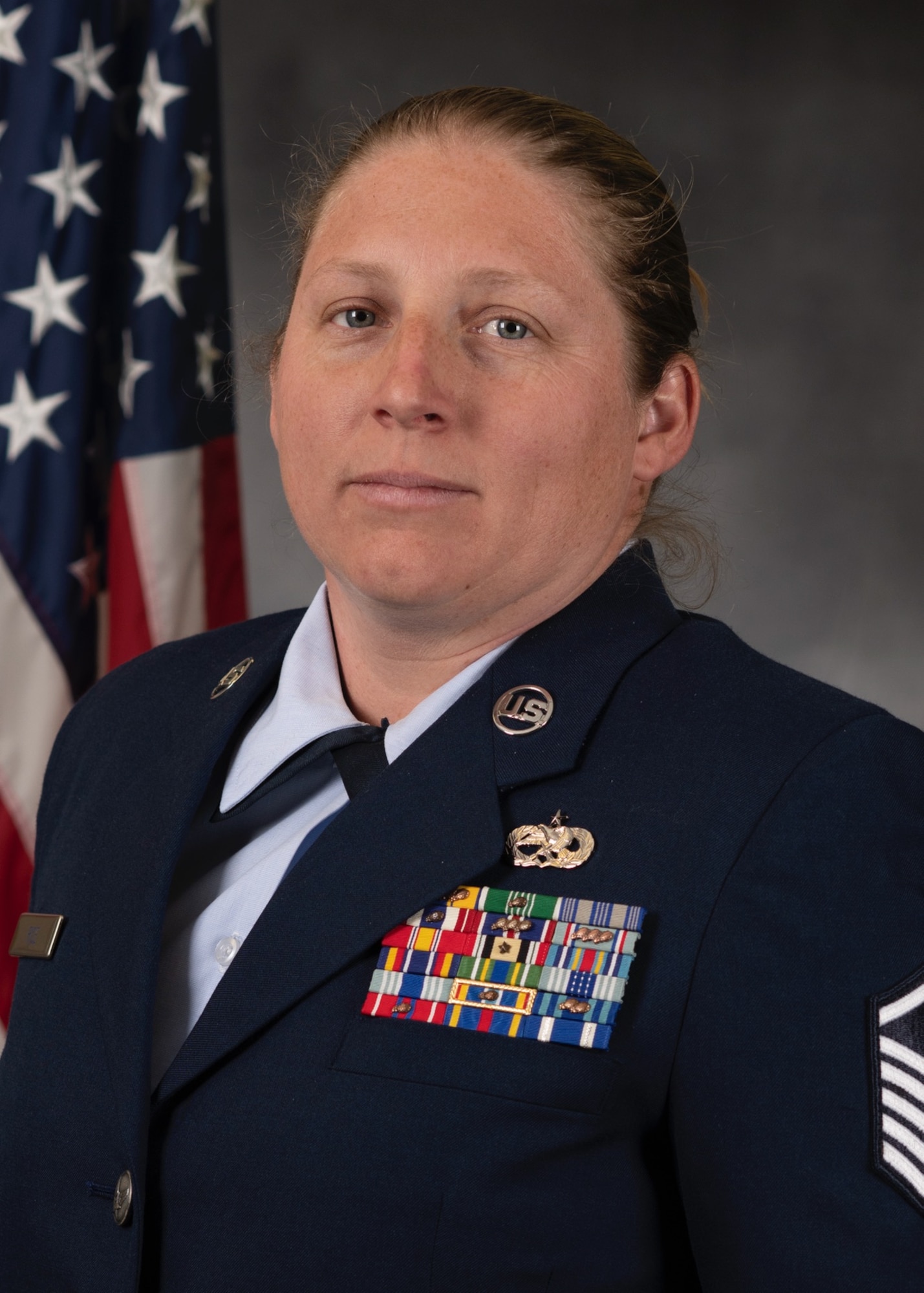 Official Portrait