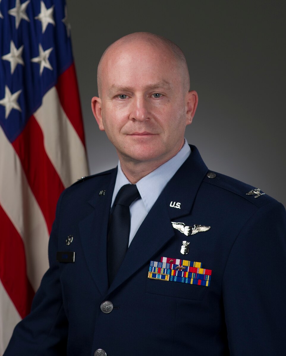 Commander, 559th Medical Group