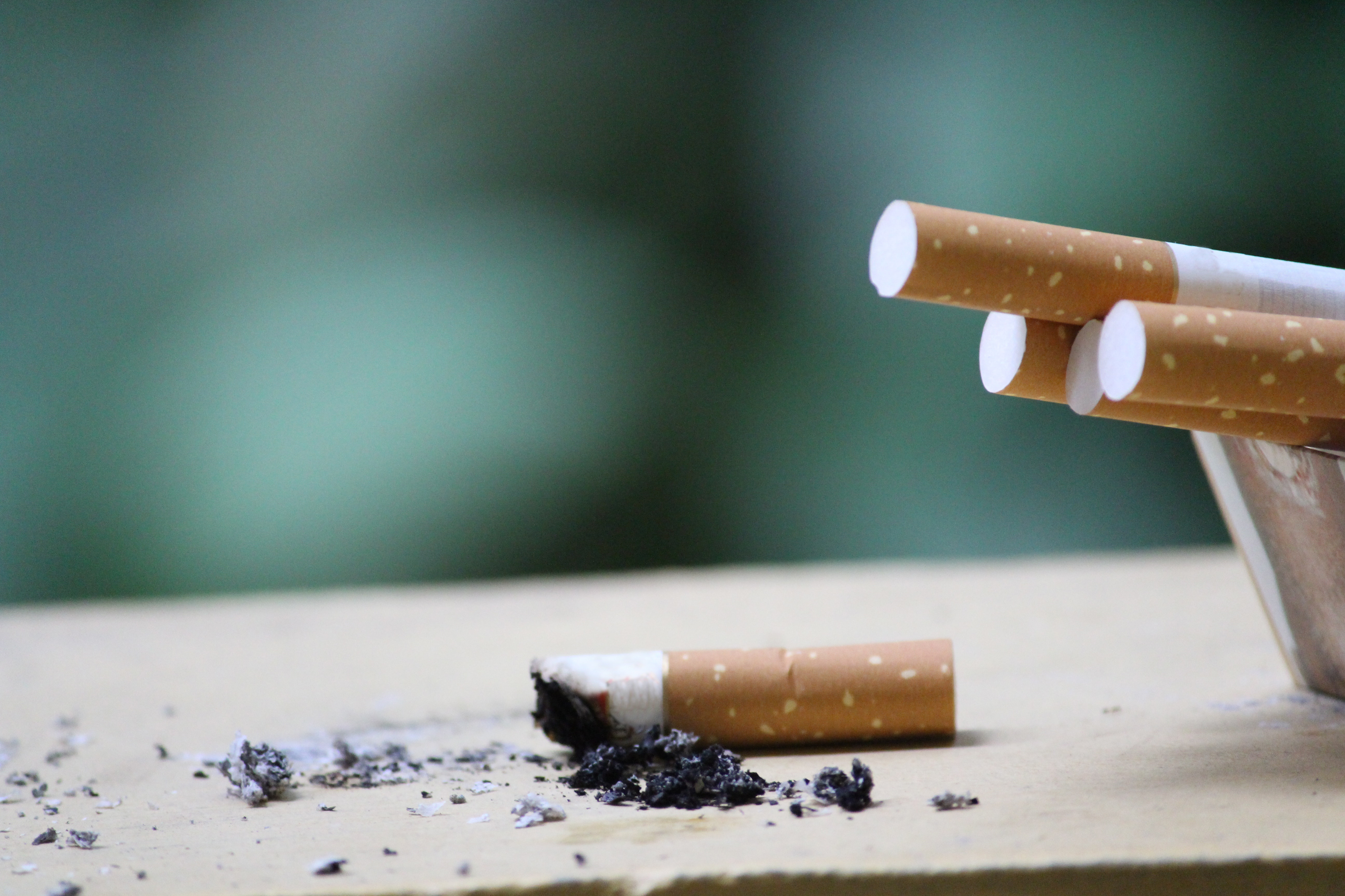 tricare tobacco cessation Resolve to quit tobacco with TRICARE's help > Joint Base San Antonio > News