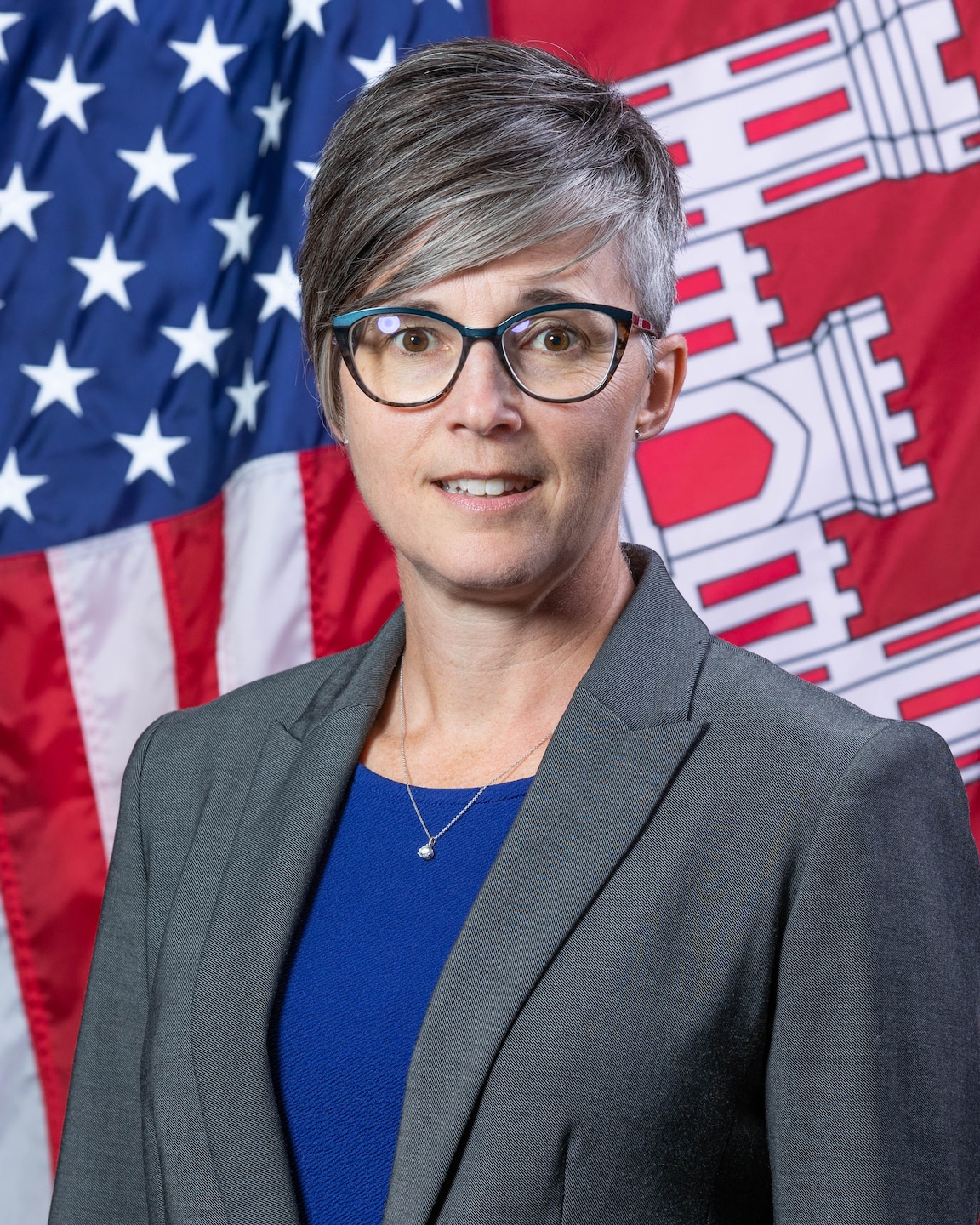Bio photo for Liza Wells