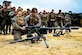 U.S. Marine Corps. Marines assigned to the 25th Marine Regiment, conduct readiness training at Joint Base McGuire-Dix-Lakehurst, N.J. on Dec. 16, 2022. Ordnance is a military term for ammunition and weapons. Ordnance includes all types of ammunition, missiles, toxic chemicals, and nuclear weapons. These critical supplies must be handled carefully and stored properly by trained professionals. Ordnance specialists are responsible for the safety, security, and accountability of the Military’s weapons and ammunition. They perform a wide variety of duties, including the safe receipt, storage, and transport of ordnance. Some of these specialists deal solely with the destruction and demilitarization of explosive items, while some deal solely with maintenance and repair.