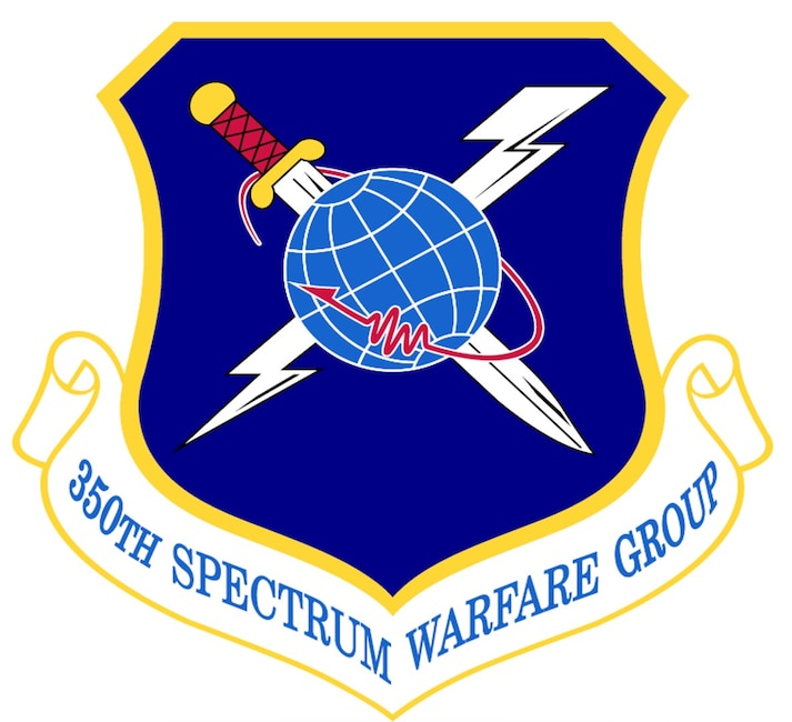 350th Spectrum Warfare Group