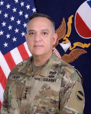 U.S. Army Forces Command