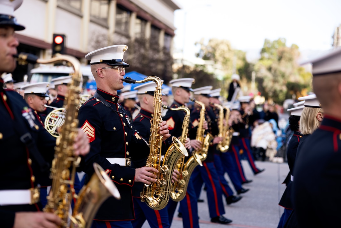 User blog:Symphonic Rose/US Marine Corps