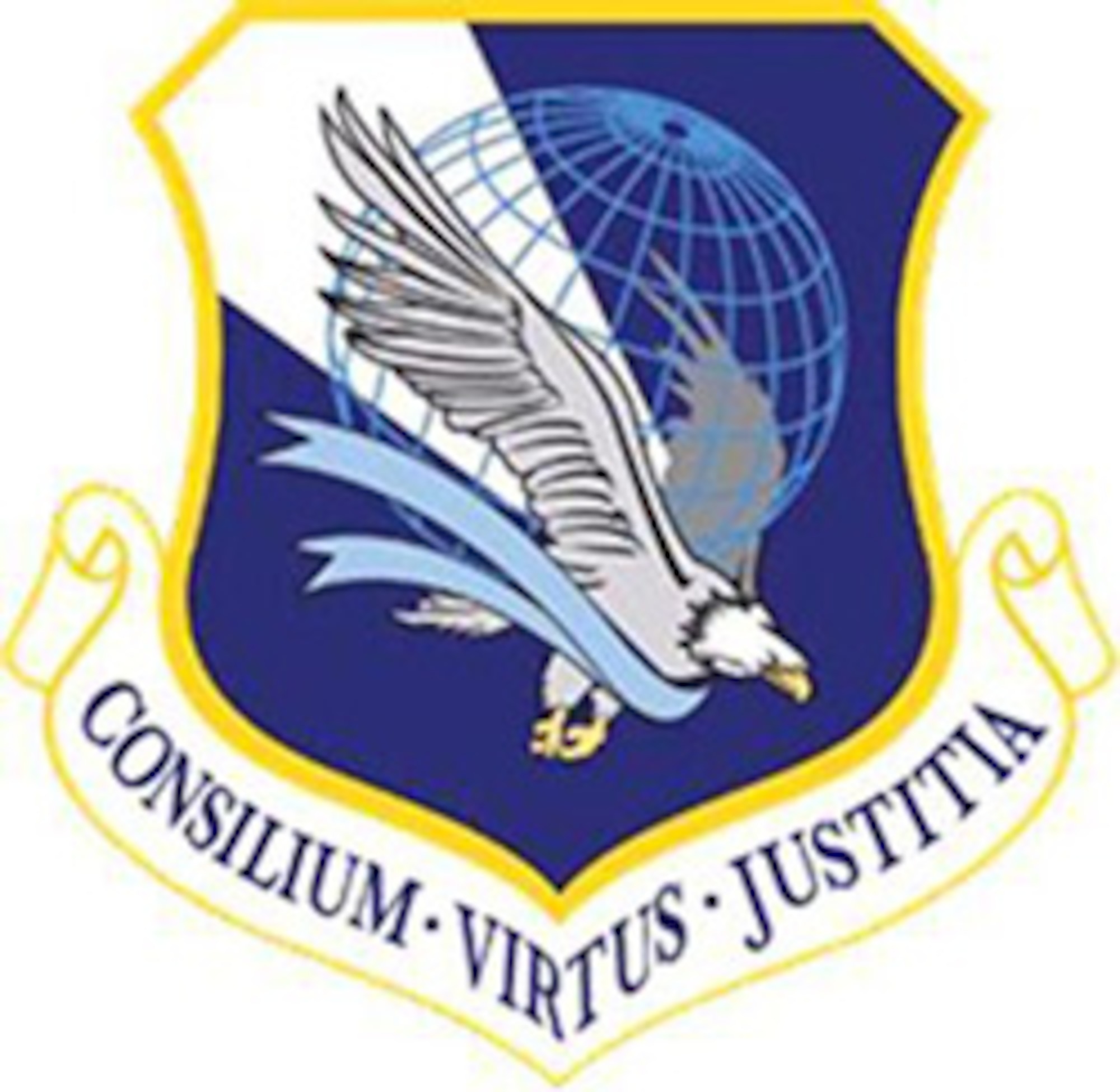 Area Defense Counsel Emblem