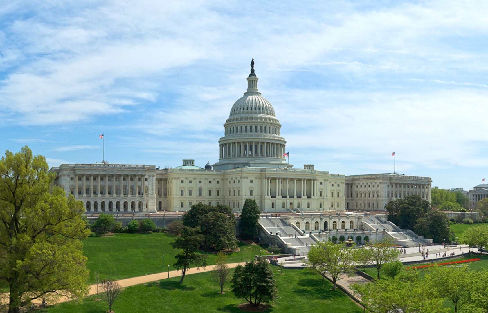 Capitol Building