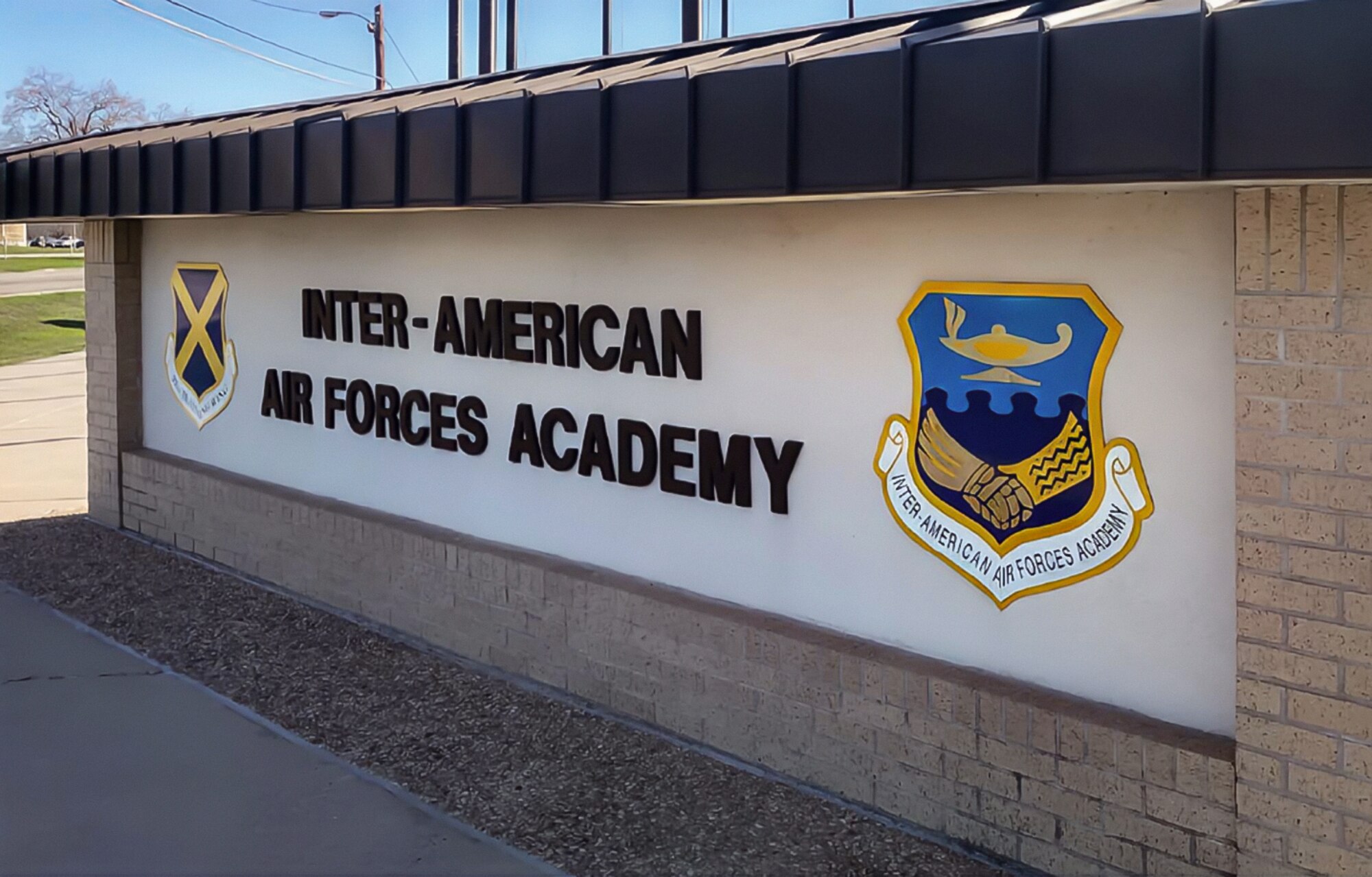 The Inter-American Air Forces Academy