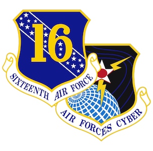 Sixteenth Air Force