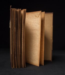 AMEDD Museum honors World Braille Month