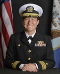 CDR Erin N. Connor