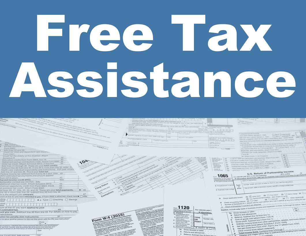 VITA tax program