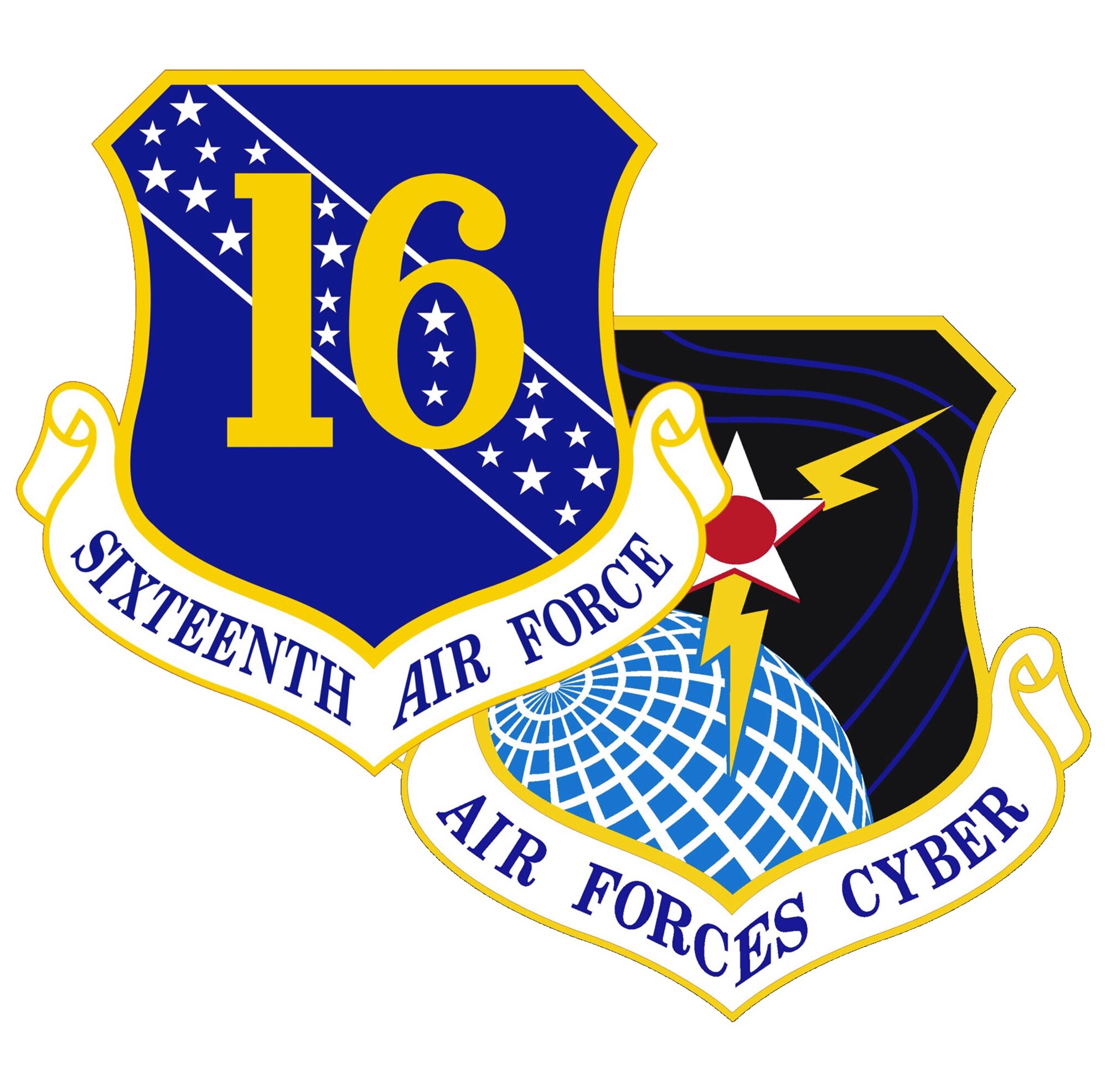 Sixteenth Air Force
