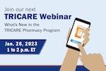 TRICARE January webinar