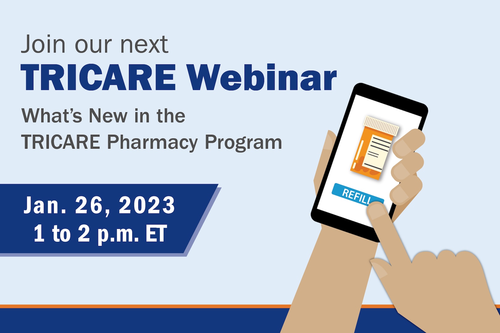 Learn What S New In TRICARE Pharmacy Program At January Webinar   230110 A AB123 002.JPG