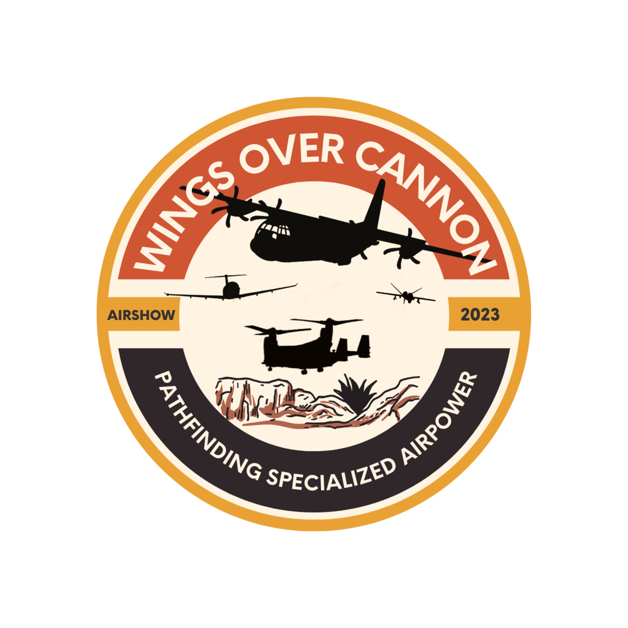 Wings Over Cannon