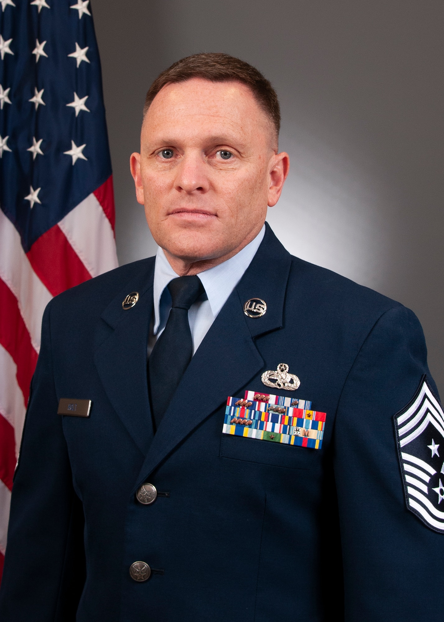 Photo of Airman