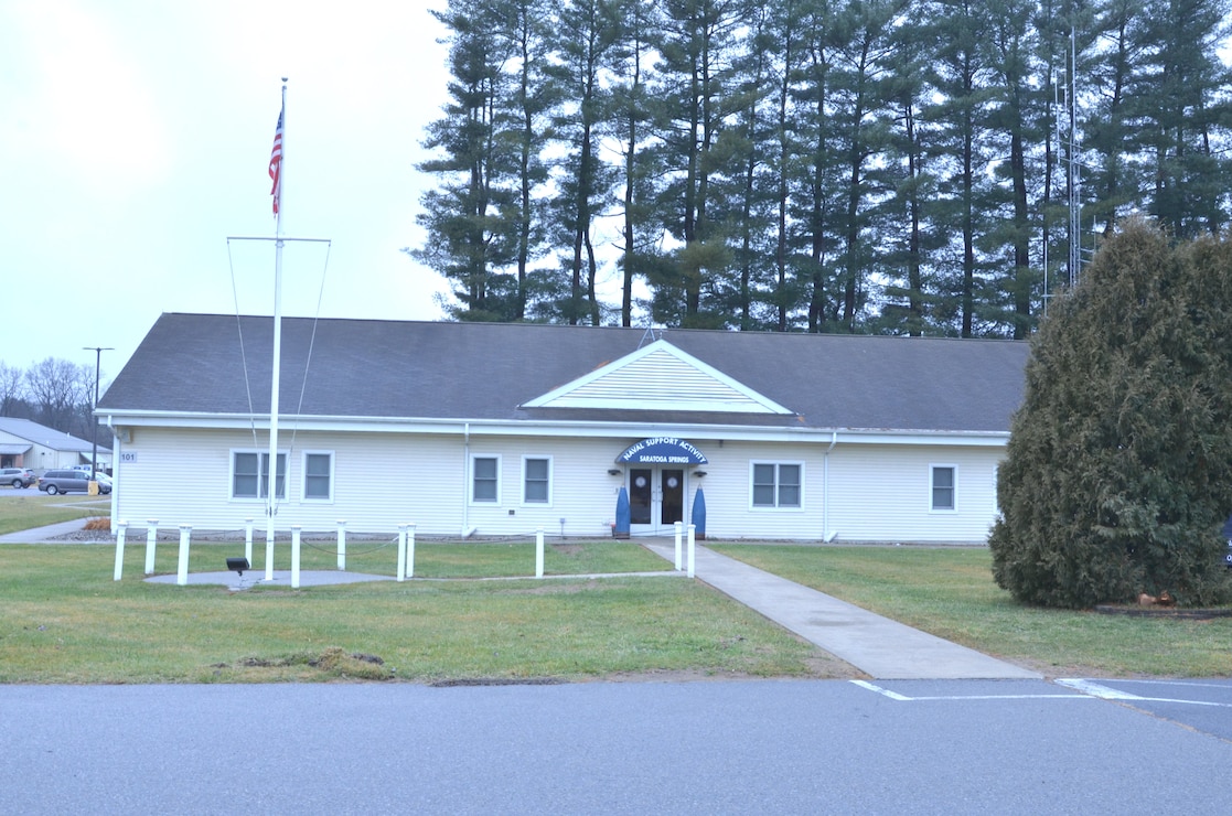 HQ, NSF SARATOGA SPRINGS