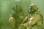 DOD Aims to Shield Warfighters From Novel Biological Agents