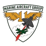 MAG-11 Logo